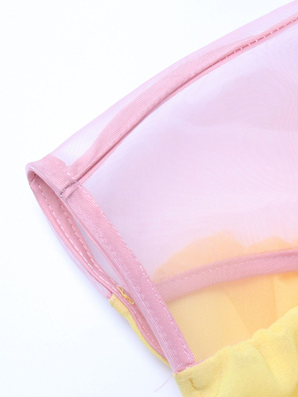 Lana Short Zipper Jacket