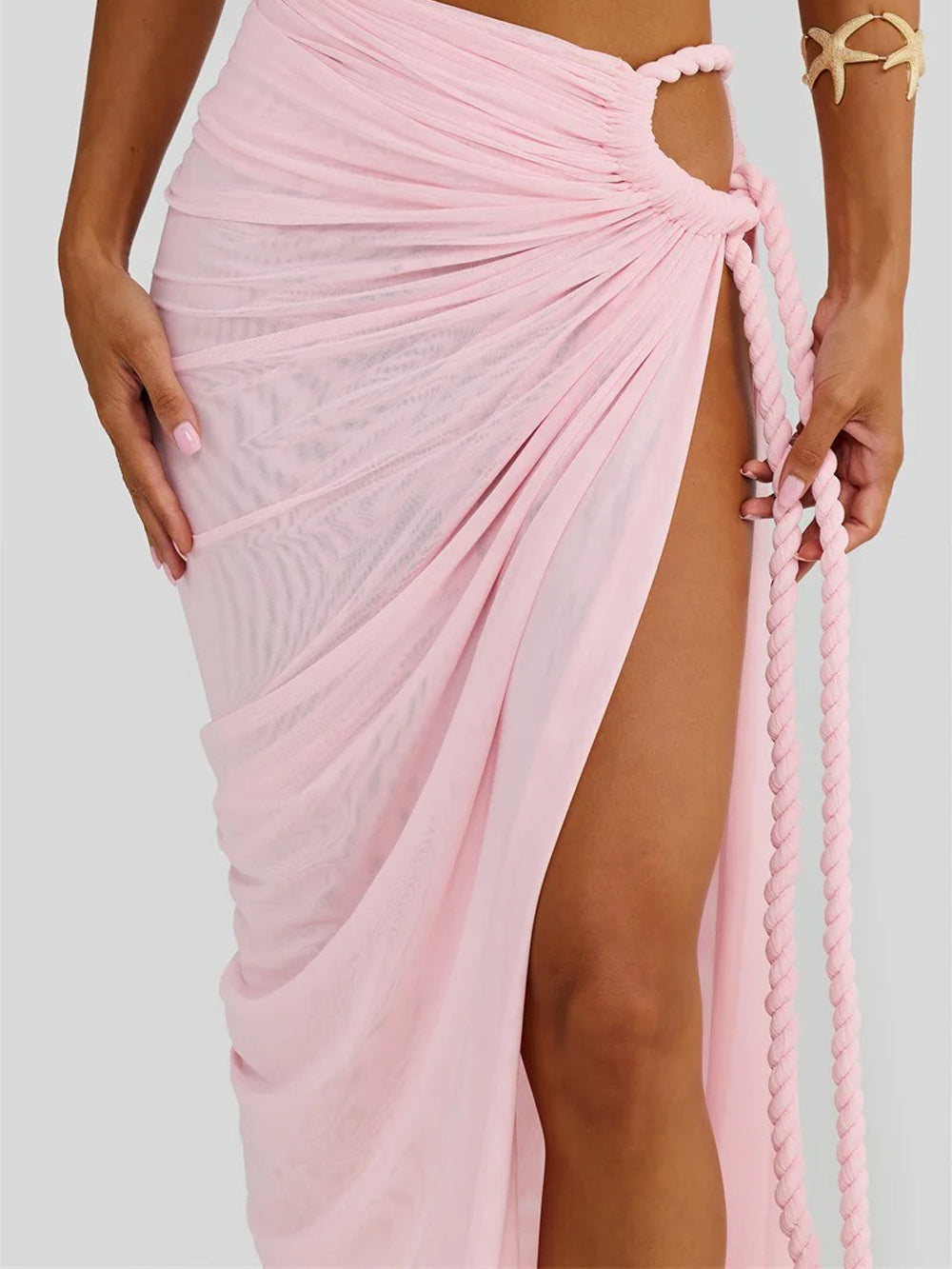 Luna Ocean Breeze Two-Piece Set