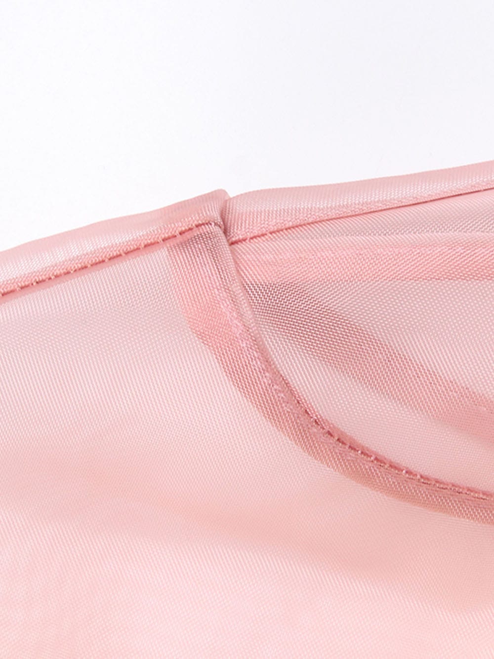 Lana Short Zipper Jacket