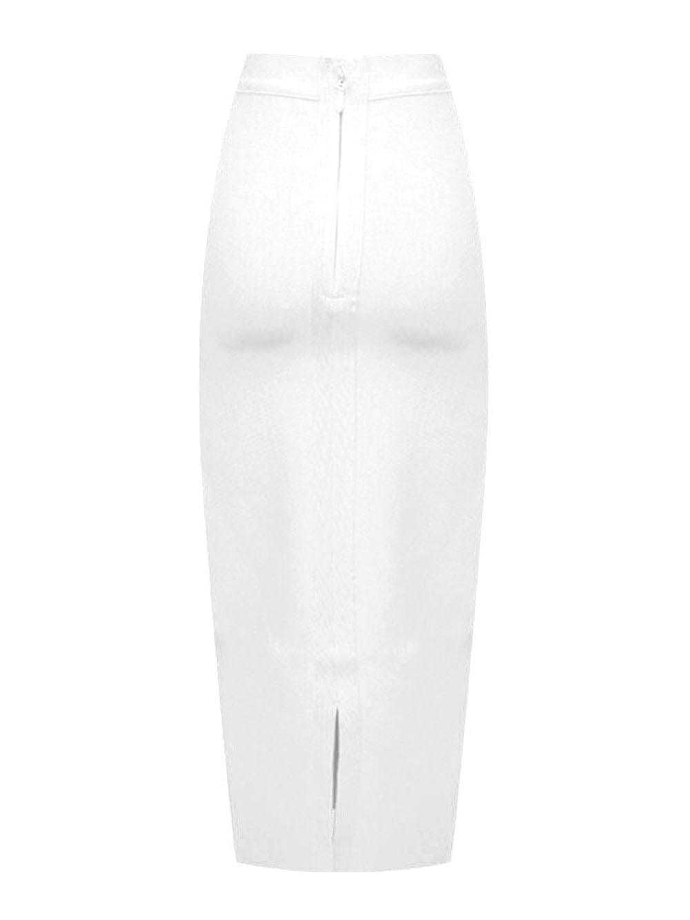 Phoenix Bodycon Skirt