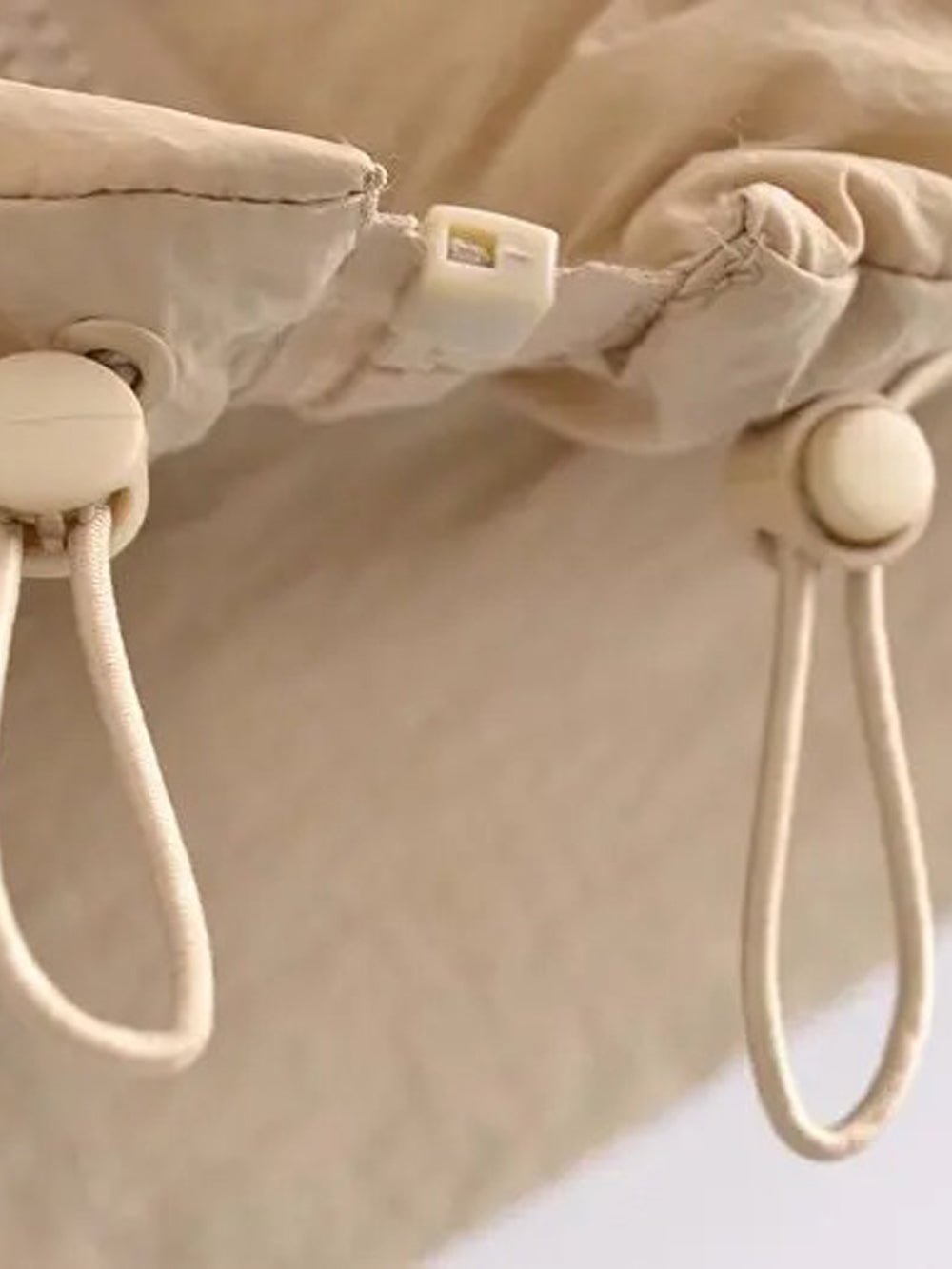 Aadri Sleeveless Chic Vest Top - Fashion Pov