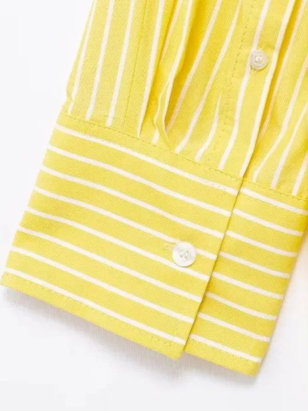 Aahana Shirt & Pant Set - Fashion Pov