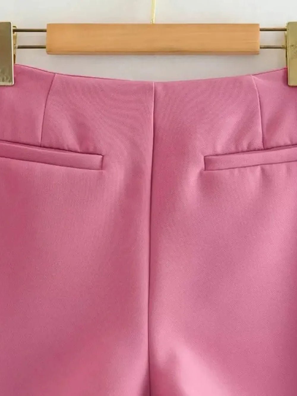 Aaria Pareo Style Skirt - Fashion Pov