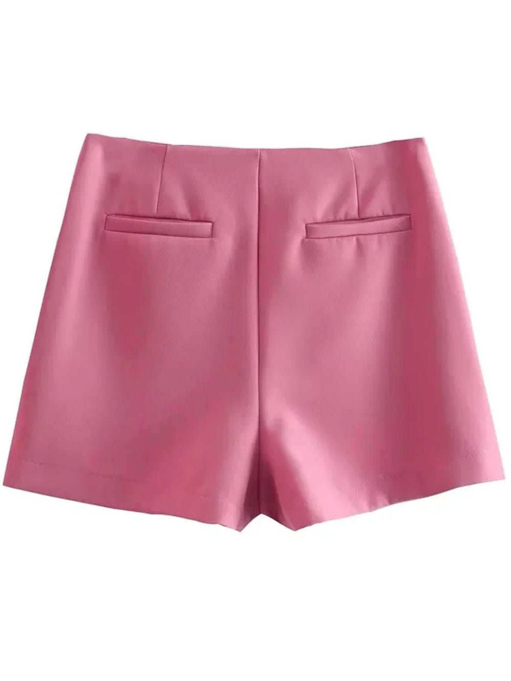 Aaria Pareo Style Skirt - Fashion Pov