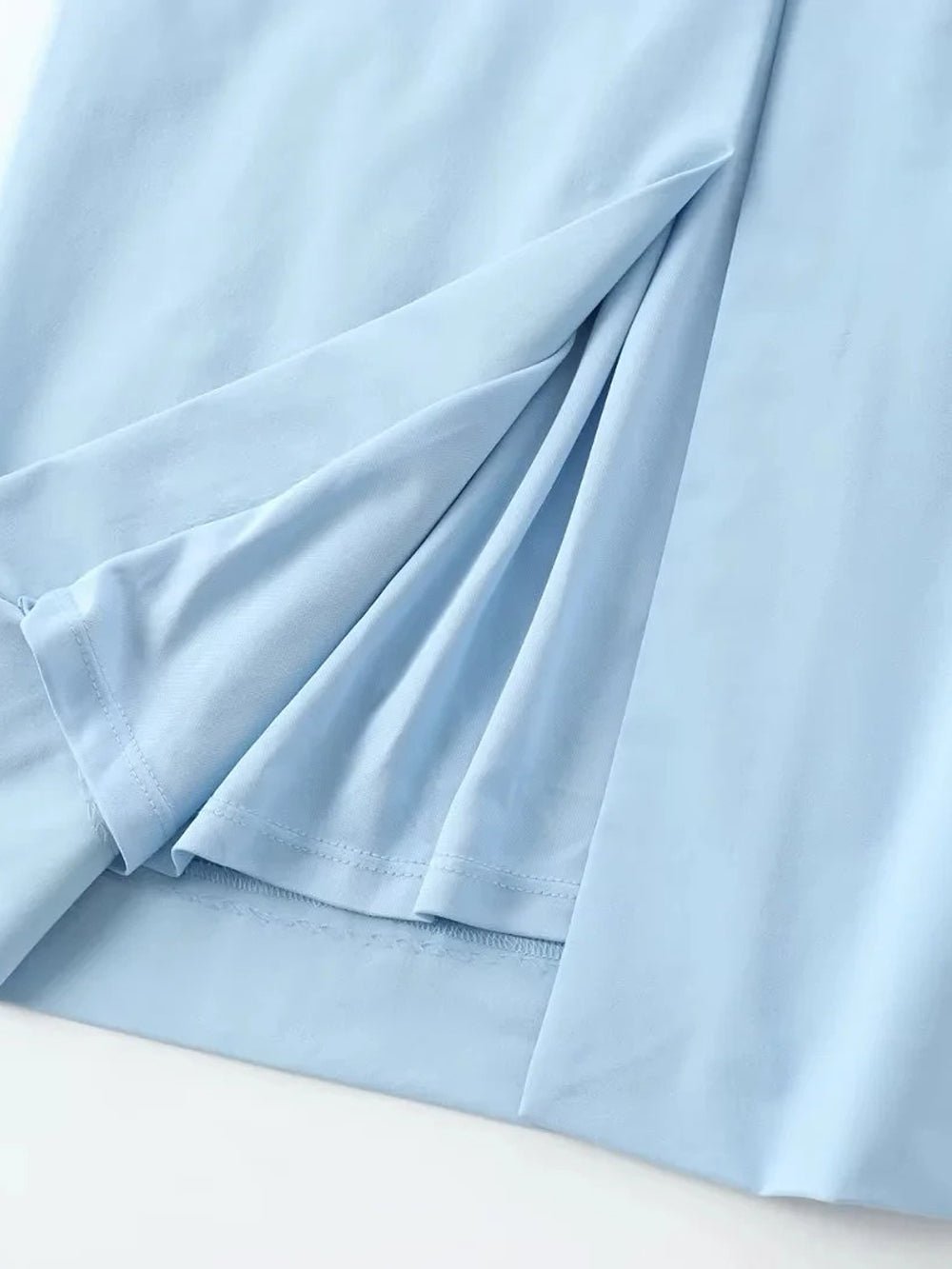 Aavya Floral Sleeveless Midi Dess - Fashion Pov