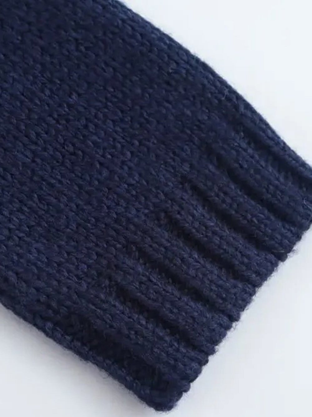 Adalynn Three Quarter Sleeves Chic Top - Fashion Pov