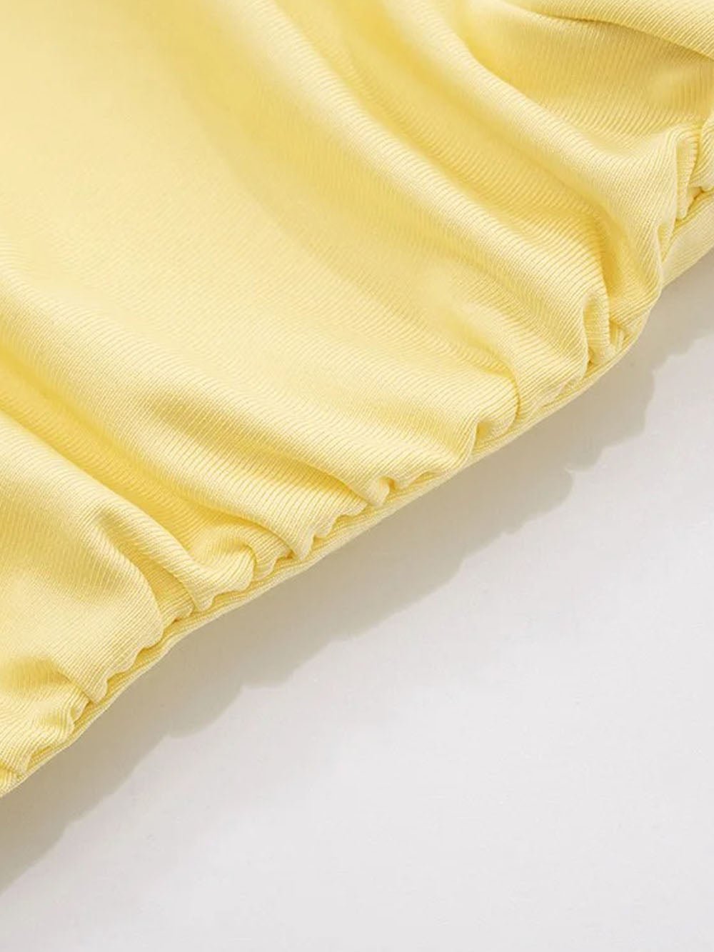 Adelyn Sleeveless Top & Skirt Set - Fashion Pov