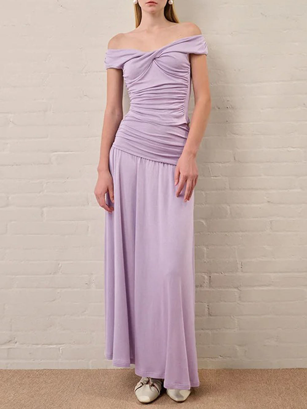 Adelyn Sleeveless Top & Skirt Set - Fashion Pov