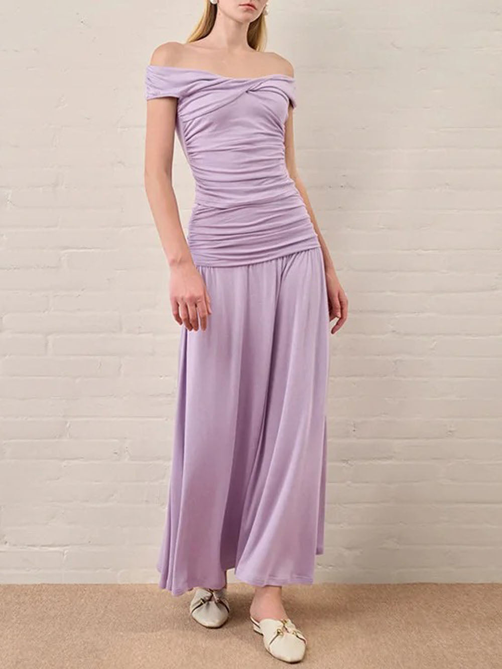 Adelyn Sleeveless Top & Skirt Set - Fashion Pov