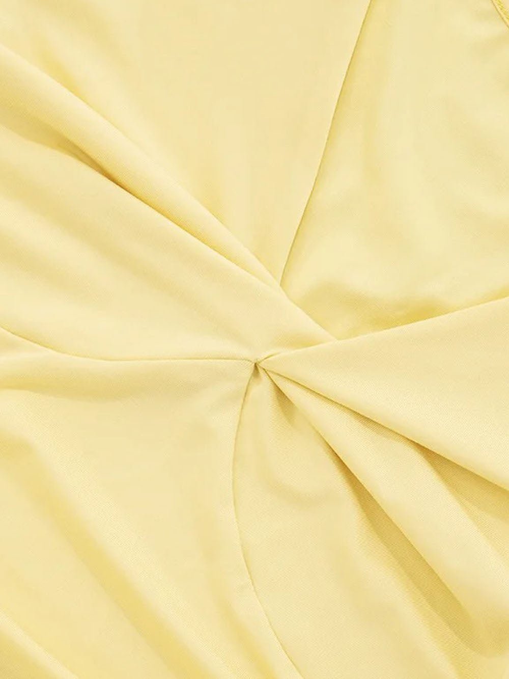 Adelyn Sleeveless Top & Skirt Set - Fashion Pov