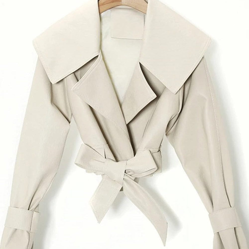 Alex Leather Jacket - Fashion Pov