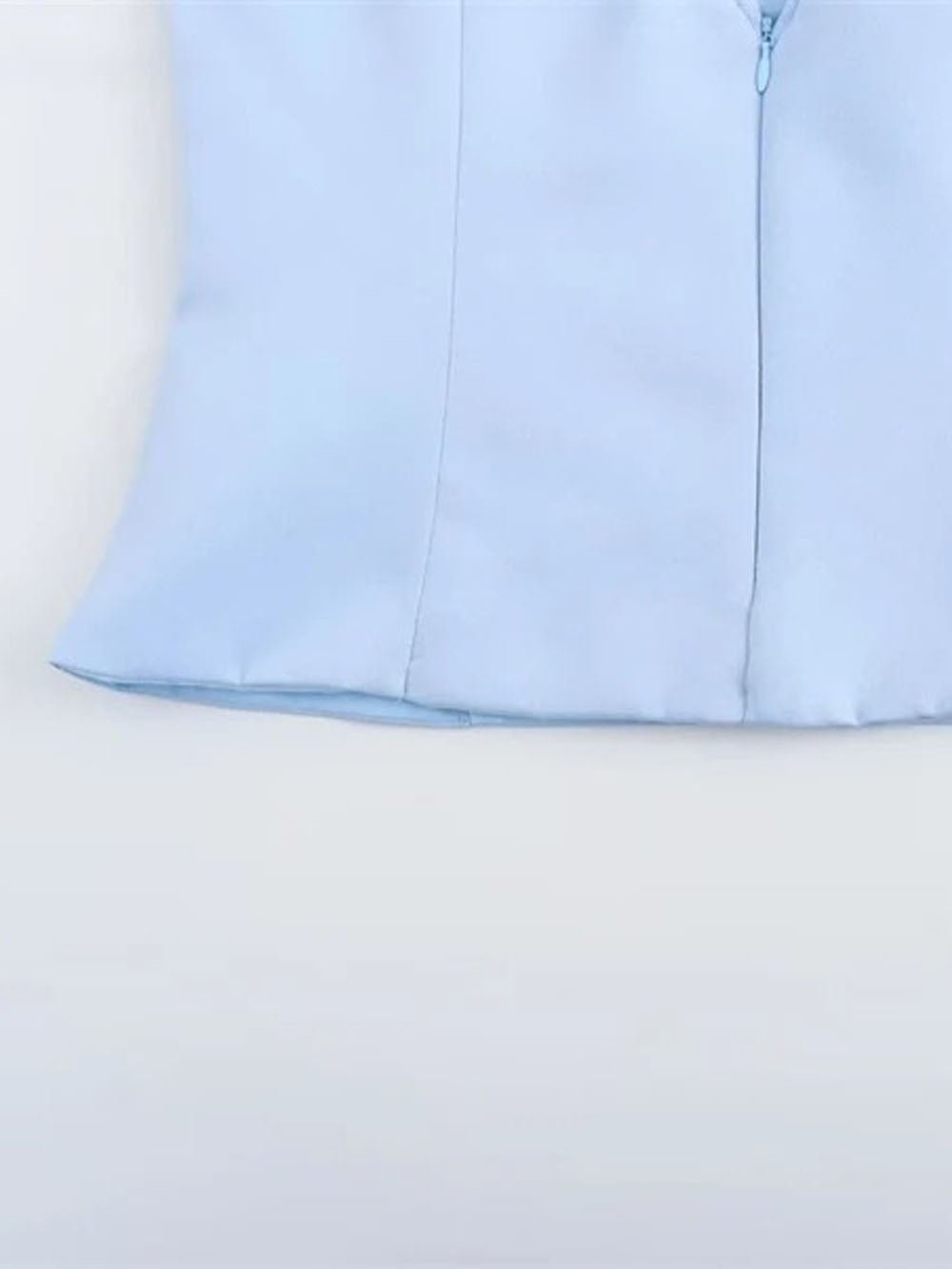 Alice Slim Top & Skirt Set - Fashion Pov