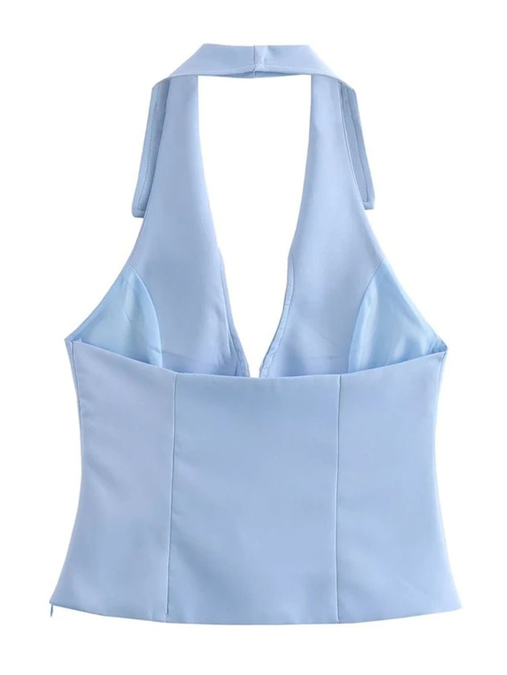 Alice Slim Top & Skirt Set - Fashion Pov