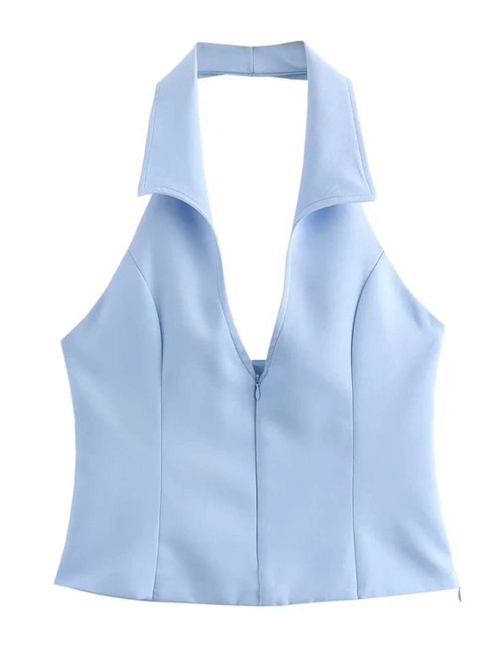 Alice Slim Top & Skirt Set - Fashion Pov