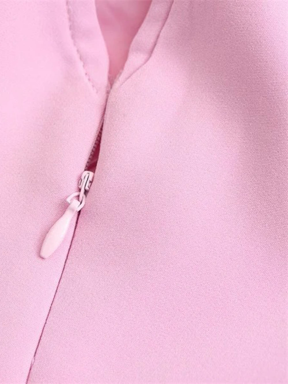 Alice Slim Top & Skirt Set - Fashion Pov