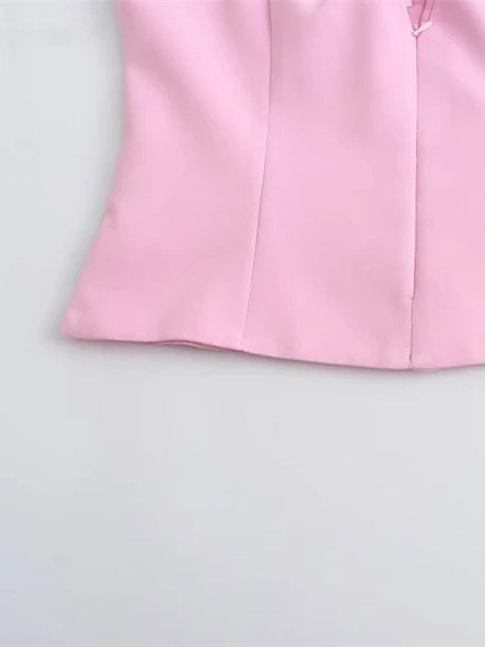 Alice Slim Top & Skirt Set - Fashion Pov