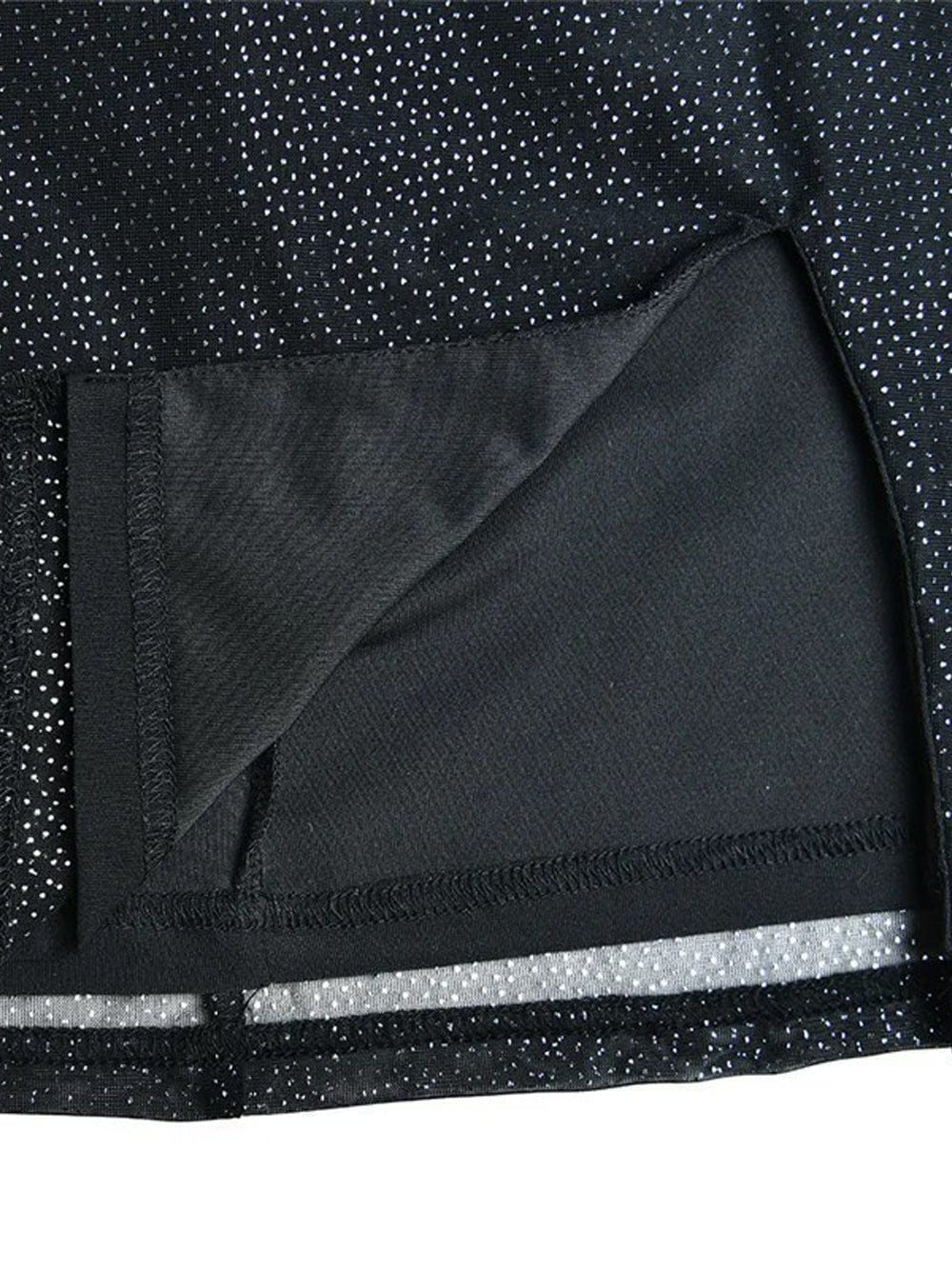 Alina Backless Mini Dress - Fashion Pov