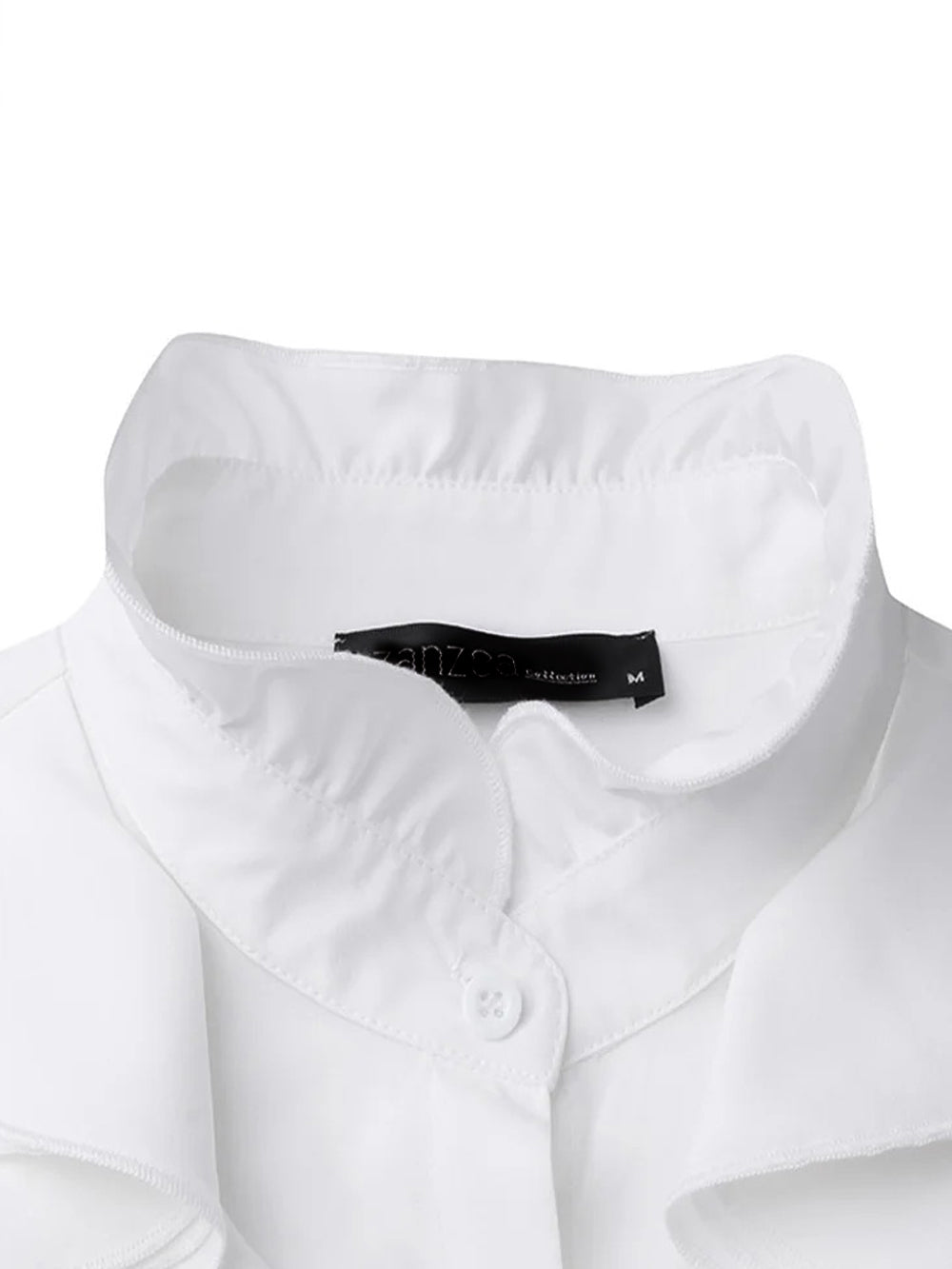 Amber Long Sleeve Shirt - Fashion Pov