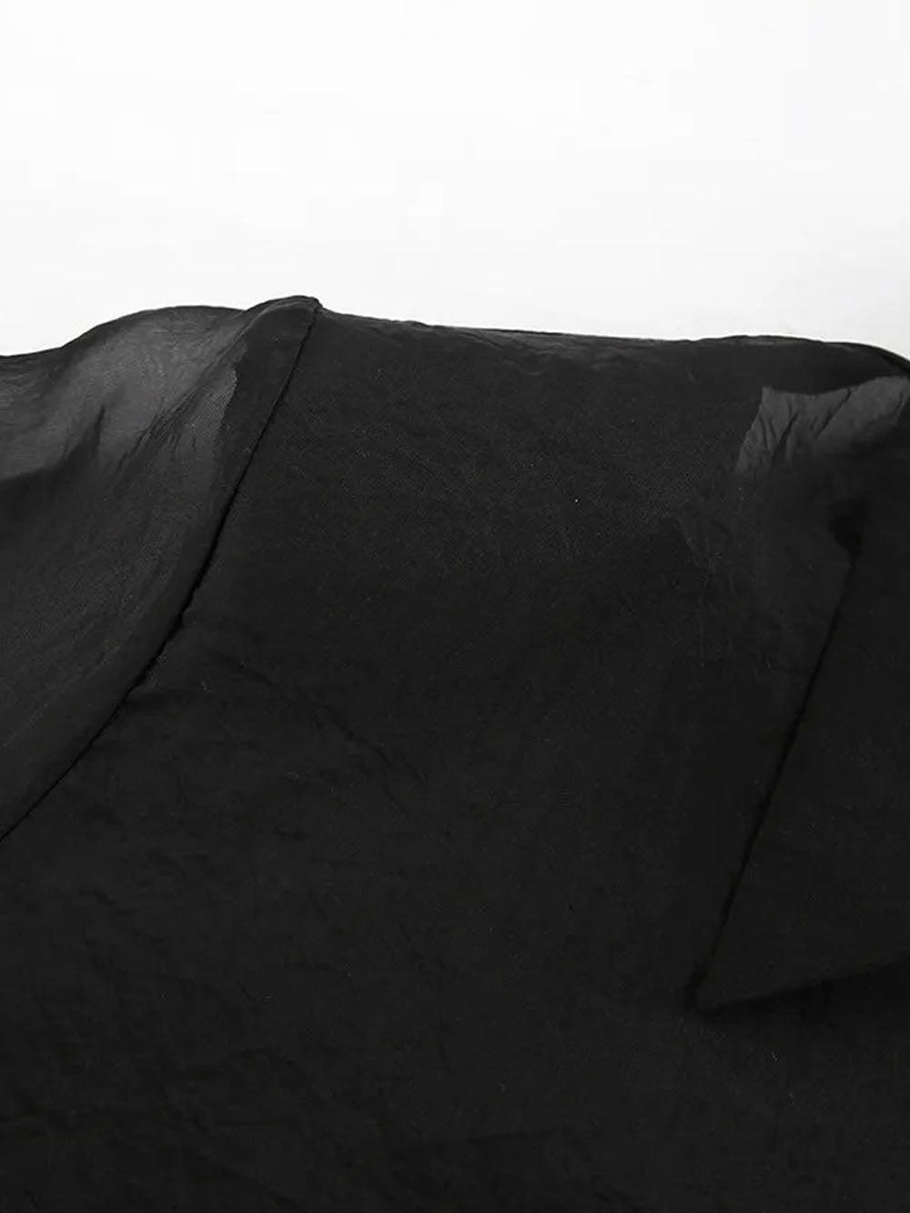 Amy Long Sleeve Shirt - Fashion Pov