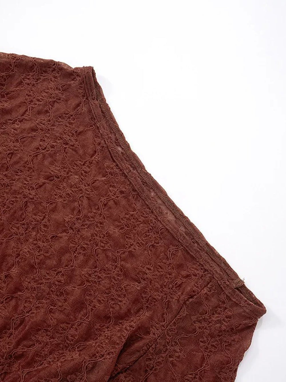 Ariel Backless Maxi Dress - Fashion Pov