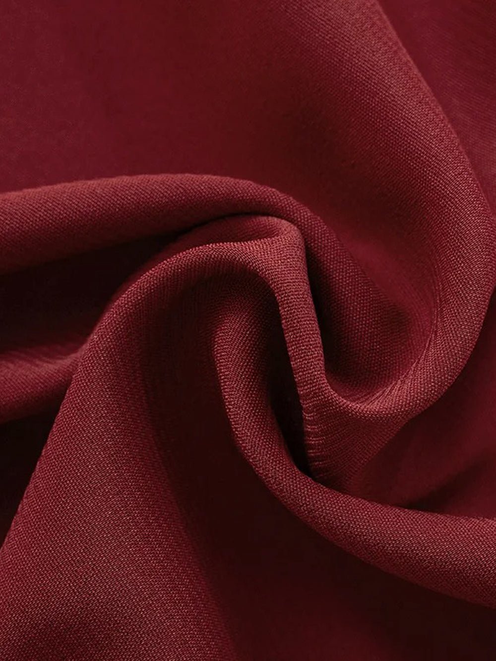 Ariel Backless Maxi Dress - Fashion Pov