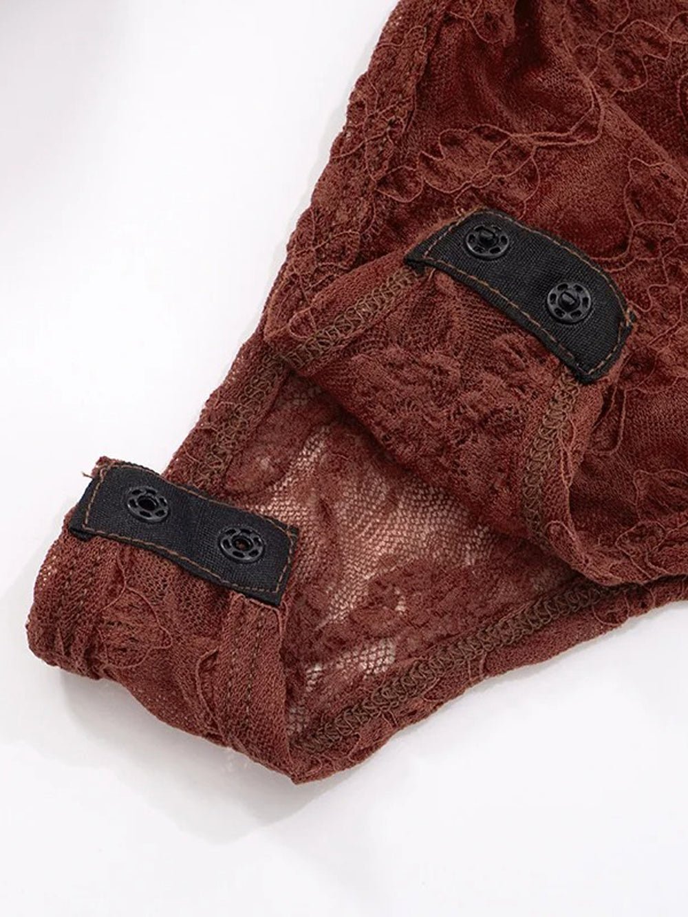 Ariel Backless Maxi Dress - Fashion Pov