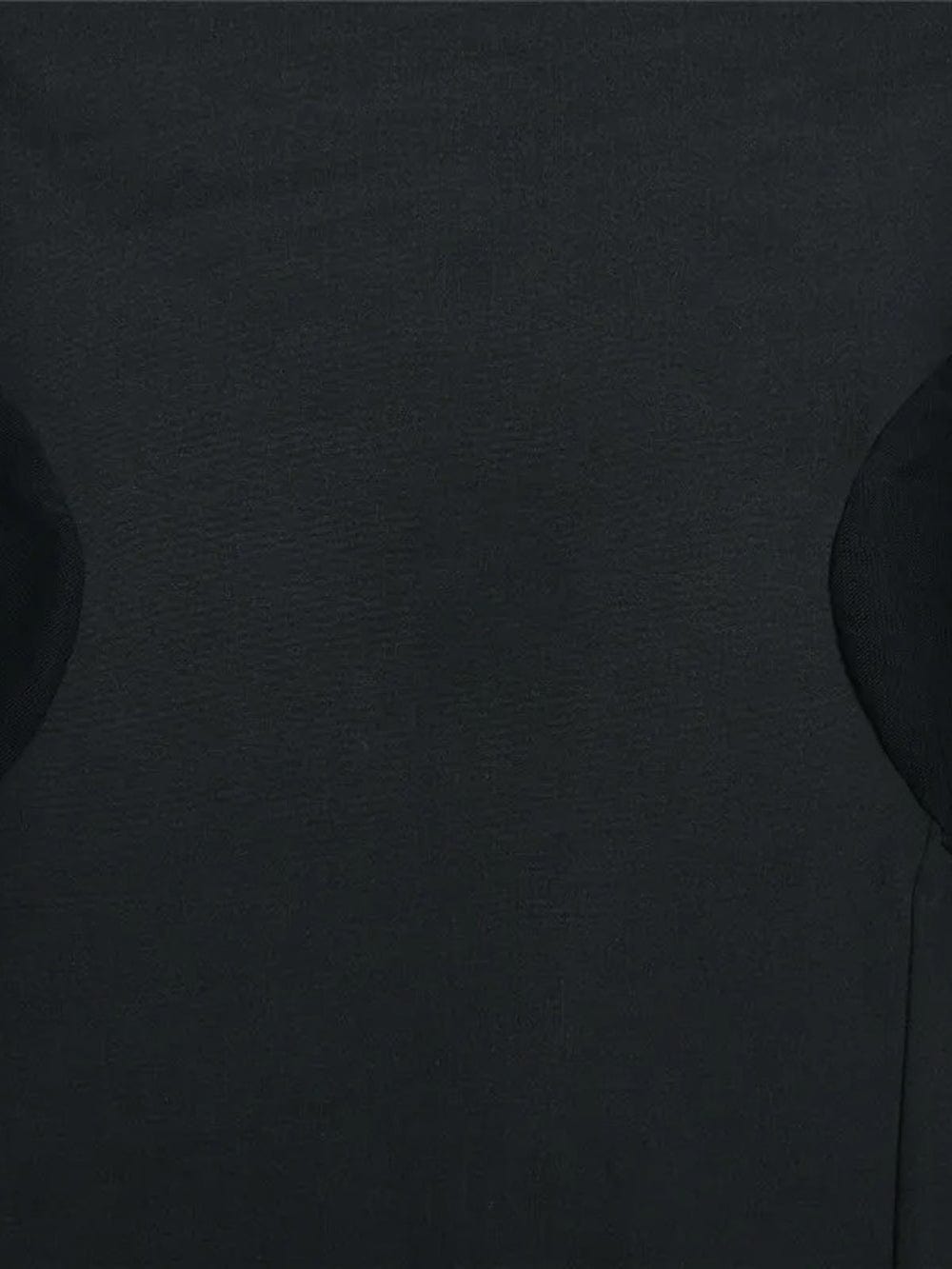 Arya Bodycon Hollow Out Maxi Dress - Fashion Pov