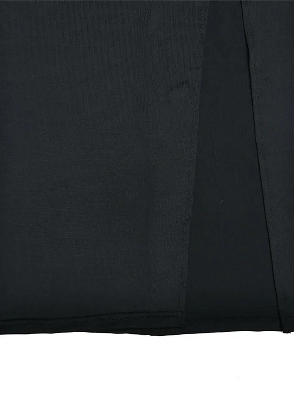 Arya Bodycon Hollow Out Maxi Dress - Fashion Pov