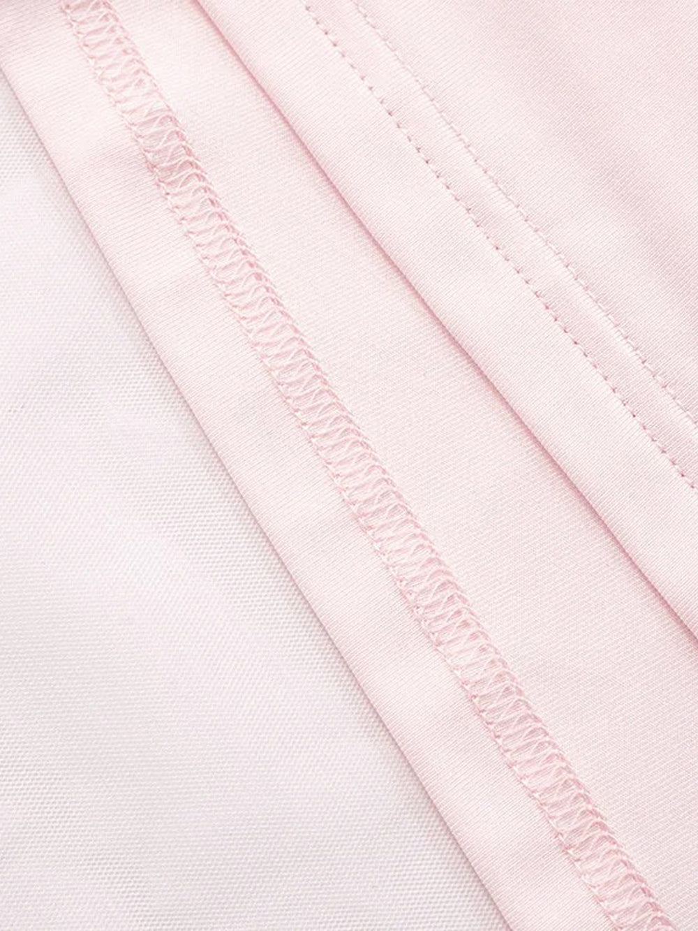 Aubree Sleeveless Maxi Dress - Fashion Pov