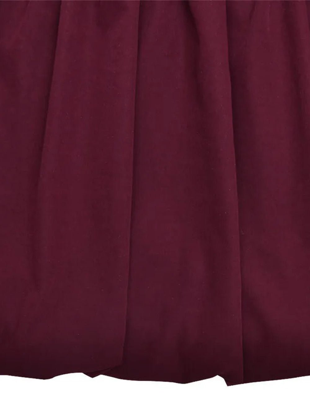 Audrey Long Sleeve Mini Dress - Fashion Pov