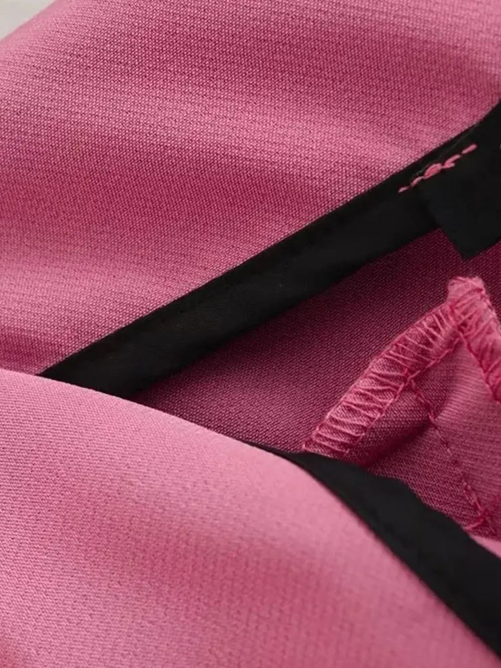 Ava Pareo Mini Skirt - Fashion Pov