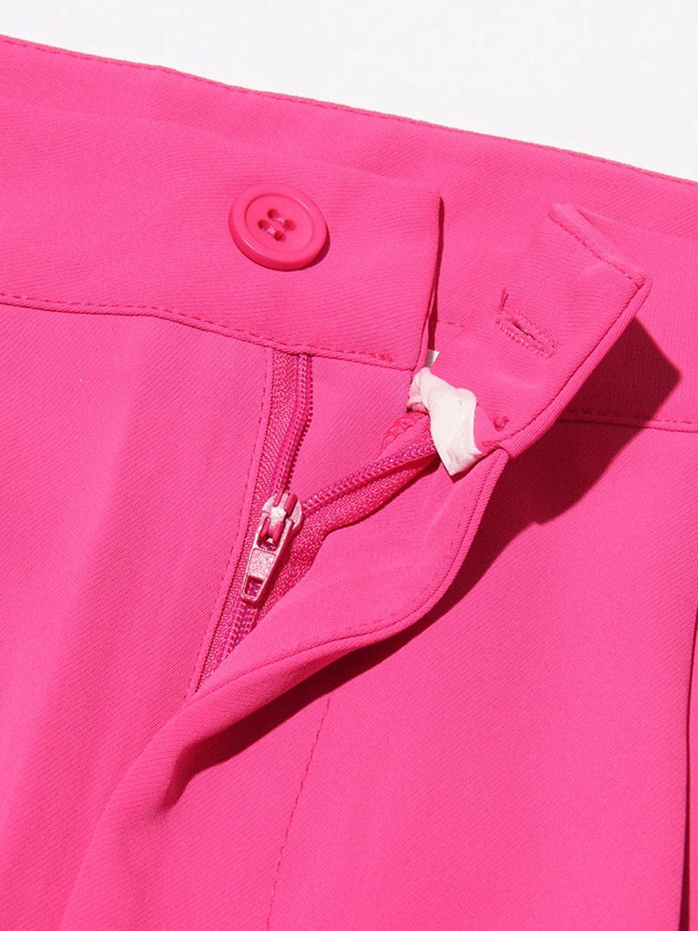 Avril Sleeveless Wide Leg Pant Chic Set - Fashion Pov