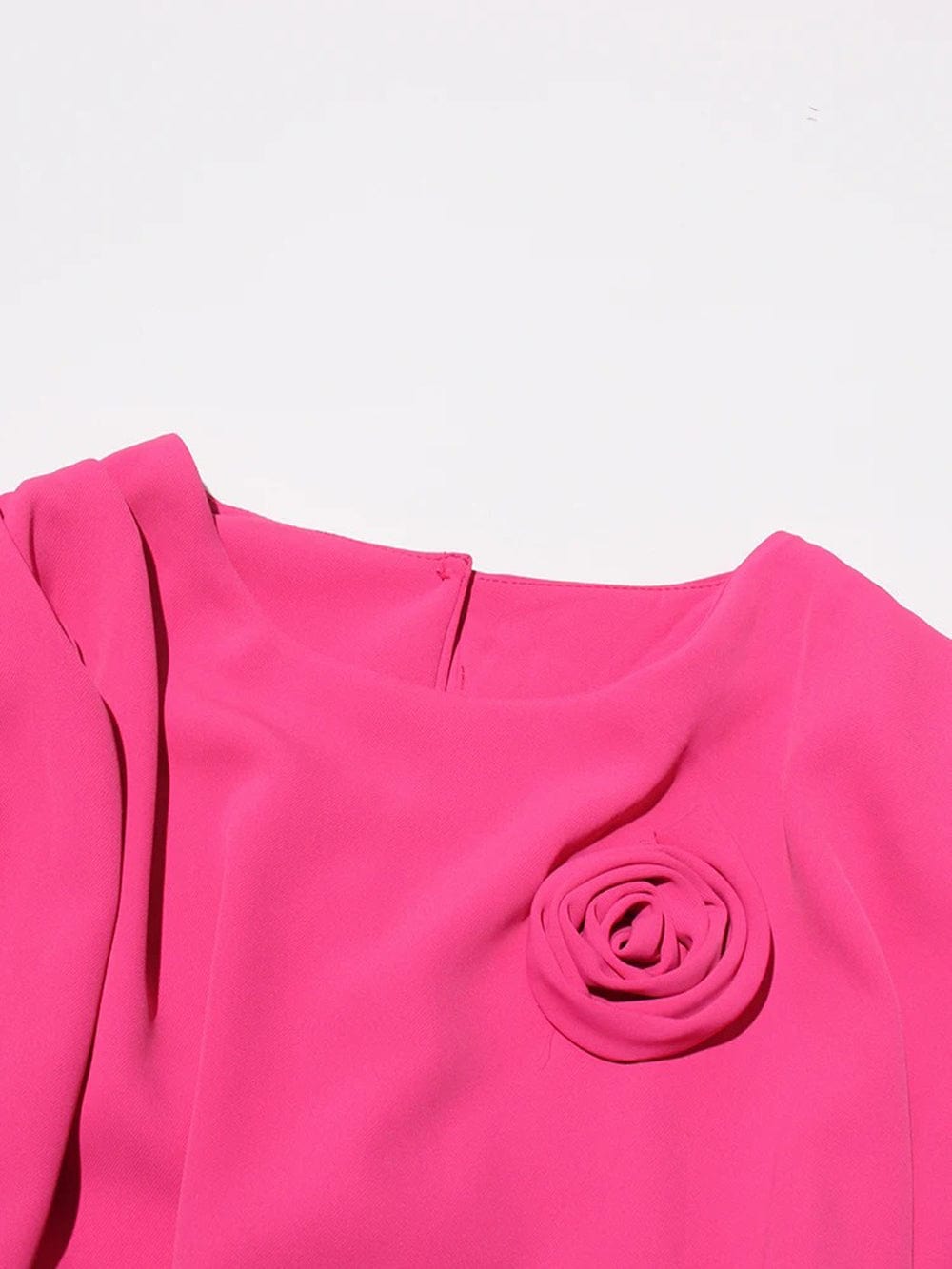 Avril Sleeveless Wide Leg Pant Chic Set - Fashion Pov