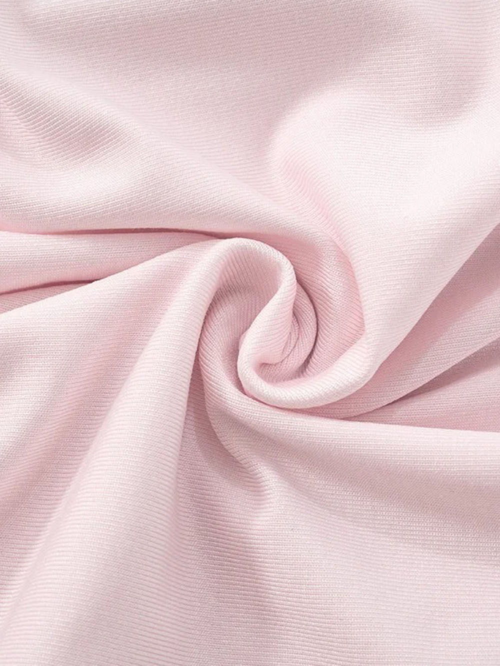 Blair Long Sleeve Maxi Dress - Fashion Pov