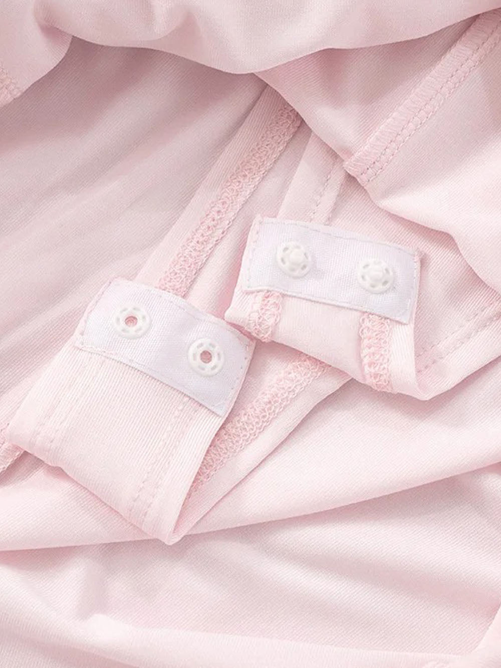 Blair Long Sleeve Maxi Dress - Fashion Pov