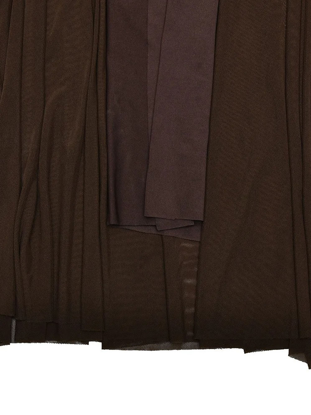 Blake Pleated Maxi Dress - Fashion Pov