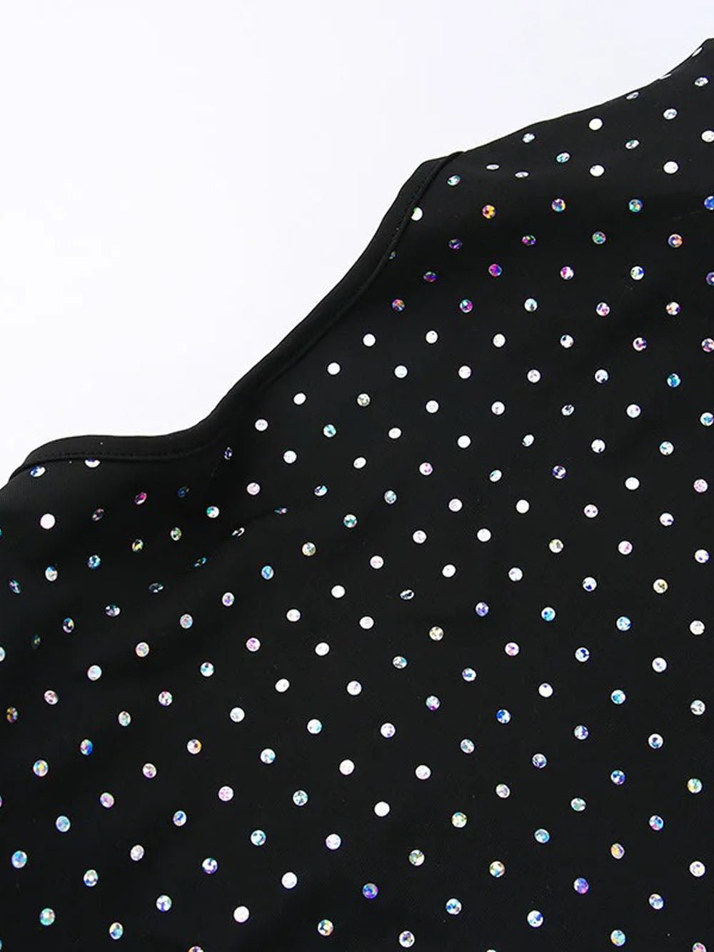 Blakely Sequin Maxi Dress - Fashion Pov