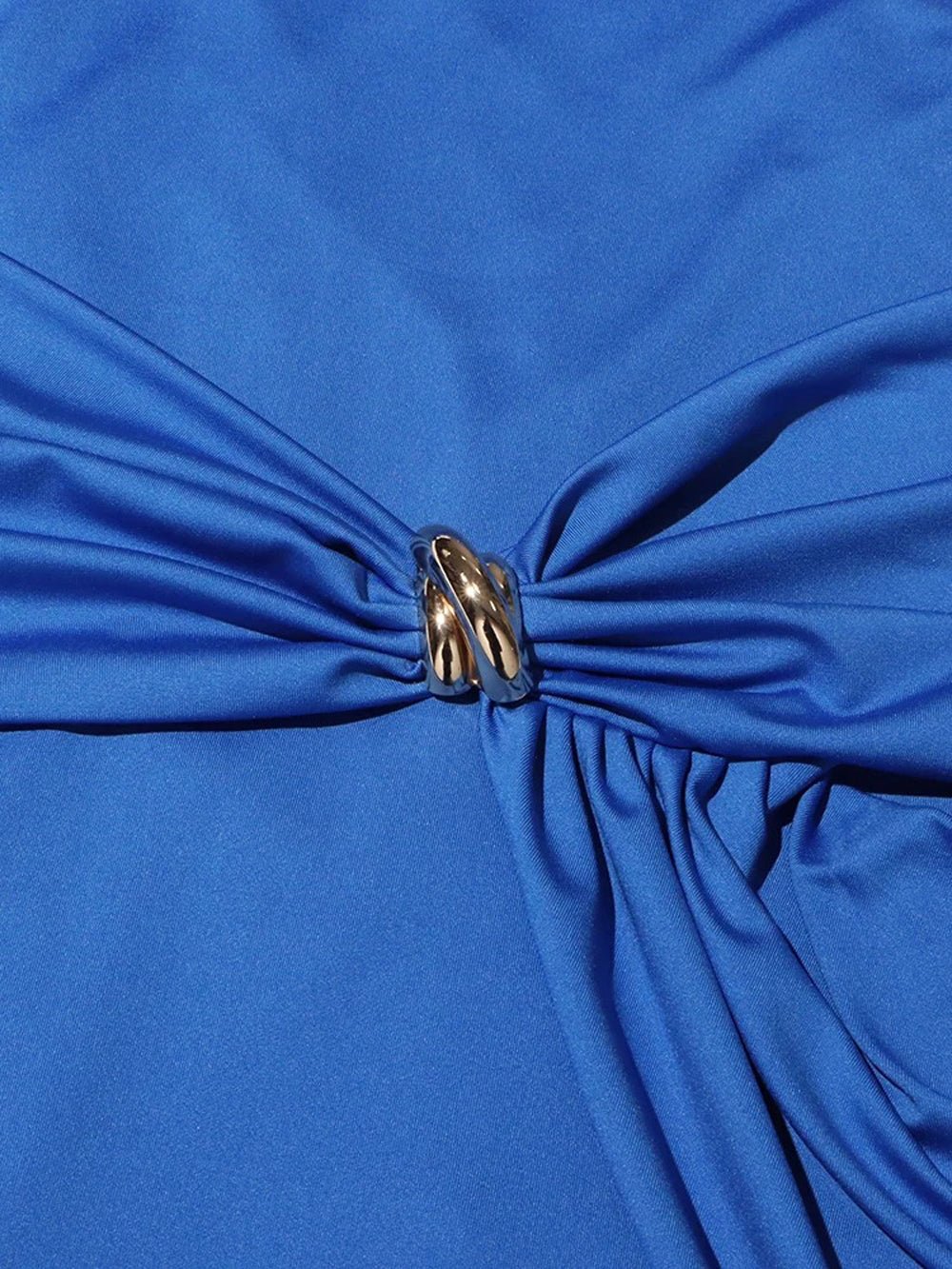 Bronte Long Sleeve Maxi Dress - Fashion Pov