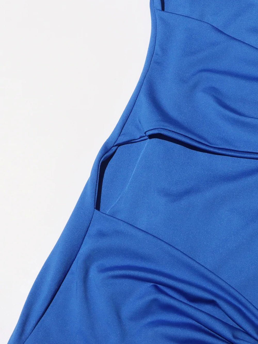 Bronte Long Sleeve Maxi Dress - Fashion Pov