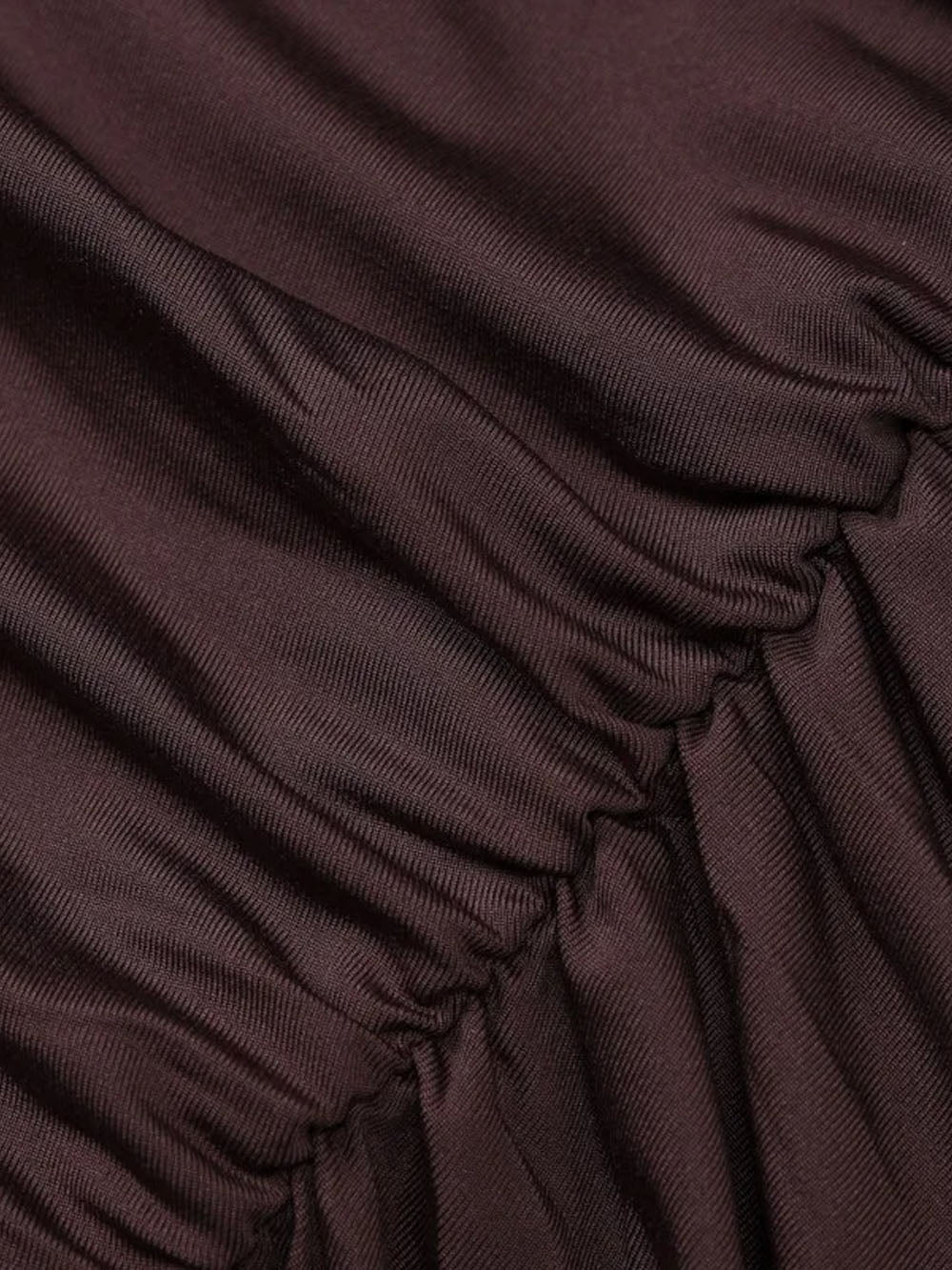 Brynlee Diagonal Mini Dress - Fashion Pov