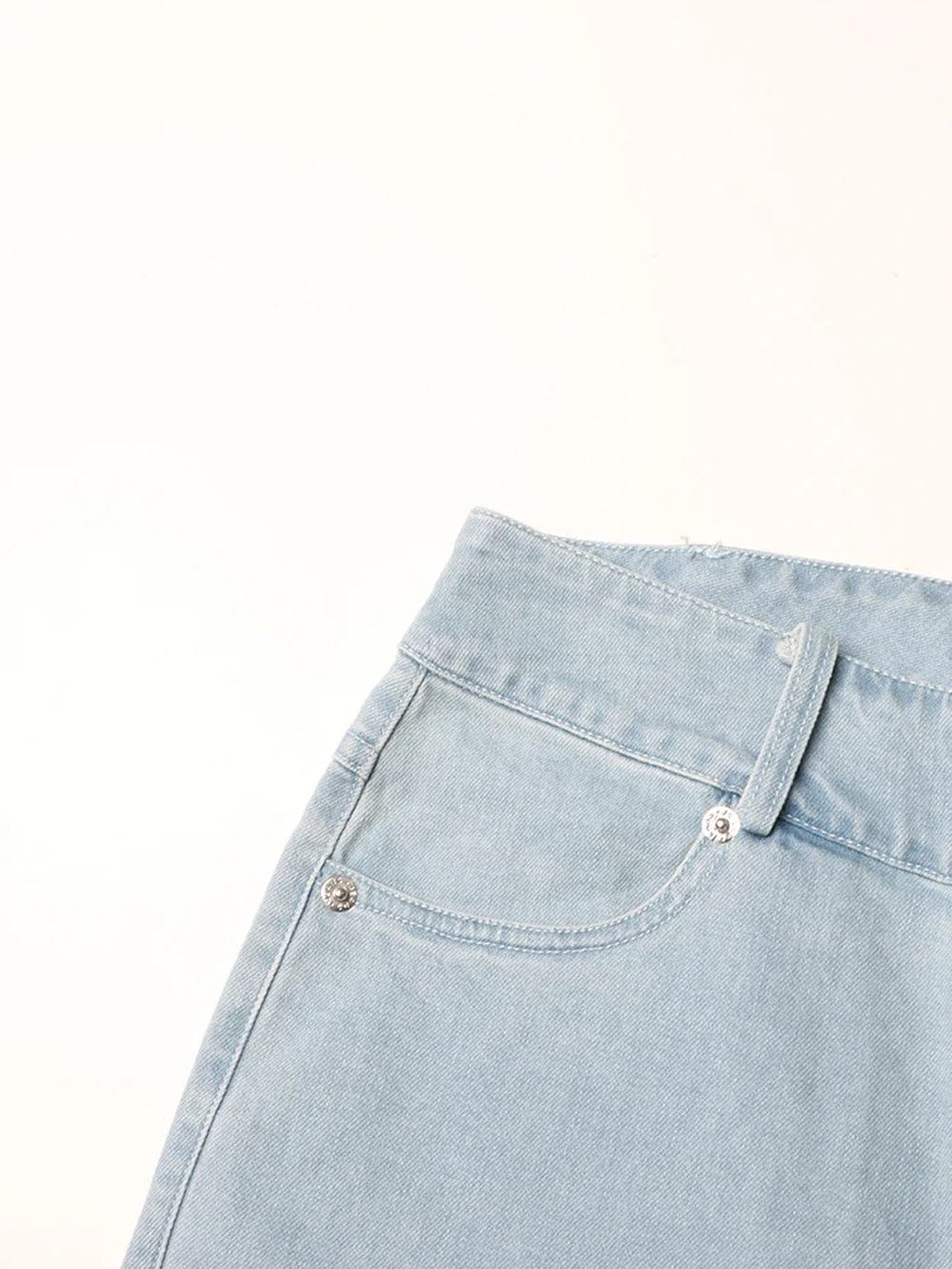 Carla Denim Diamond Jeans Pant - Fashion Pov