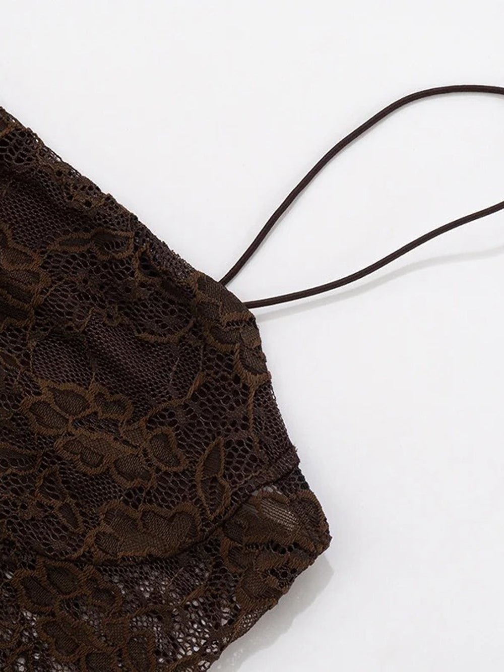 Celeste Sleeveless Maxi Dress - Fashion Pov