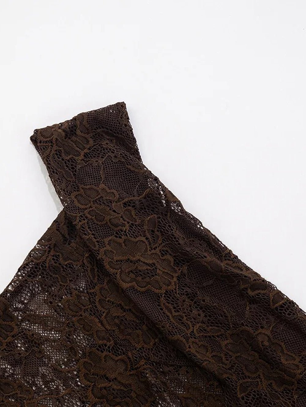 Celeste Sleeveless Maxi Dress - Fashion Pov