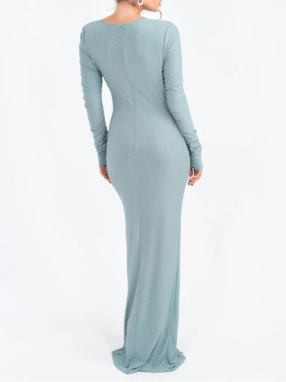 Clara Maxi Dress - Fashion Pov