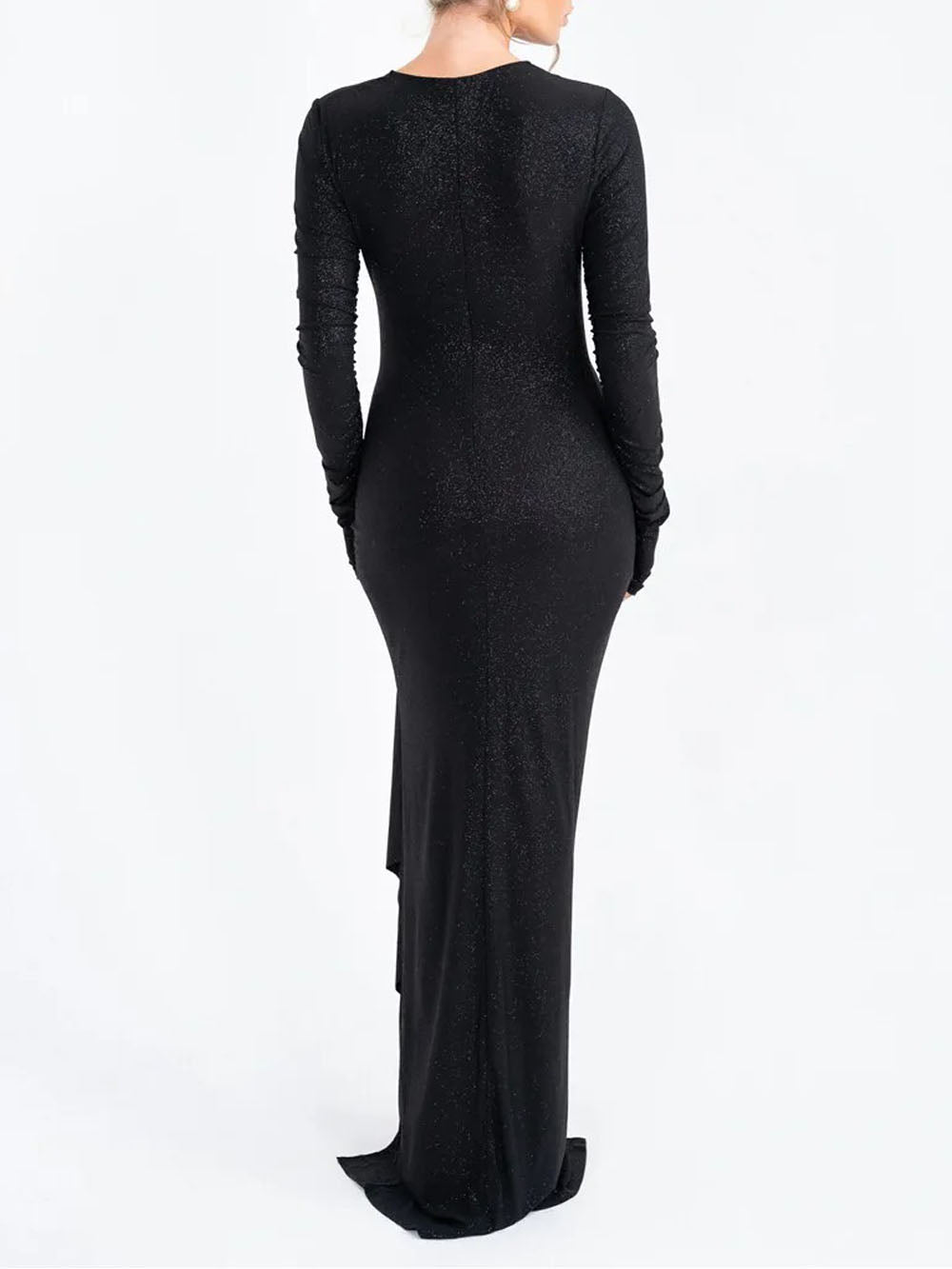 Clara Maxi Dress - Fashion Pov