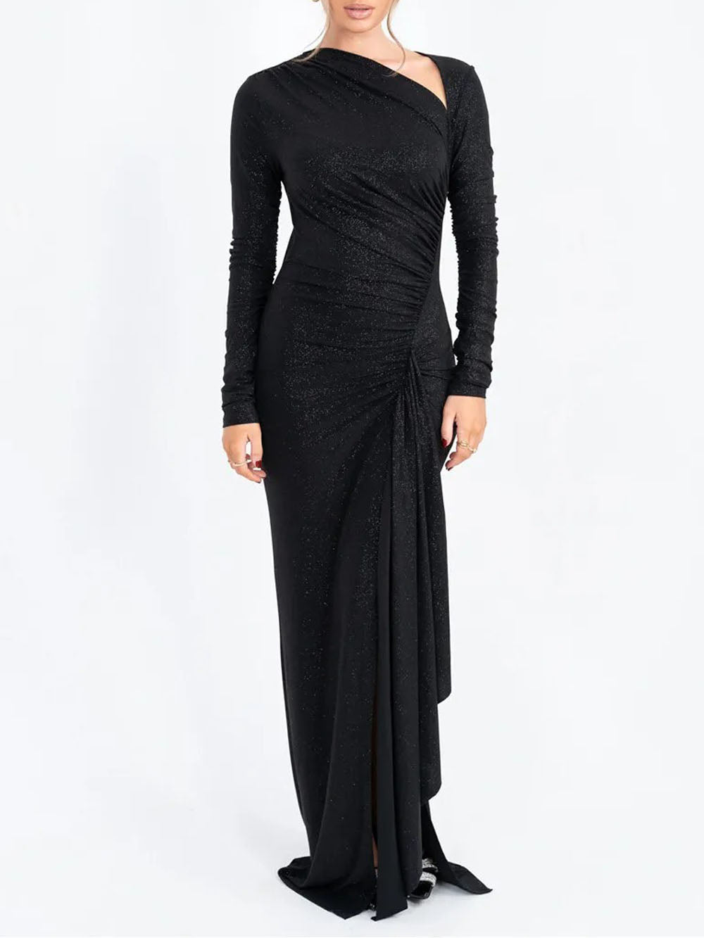 Clara Maxi Dress - Fashion Pov