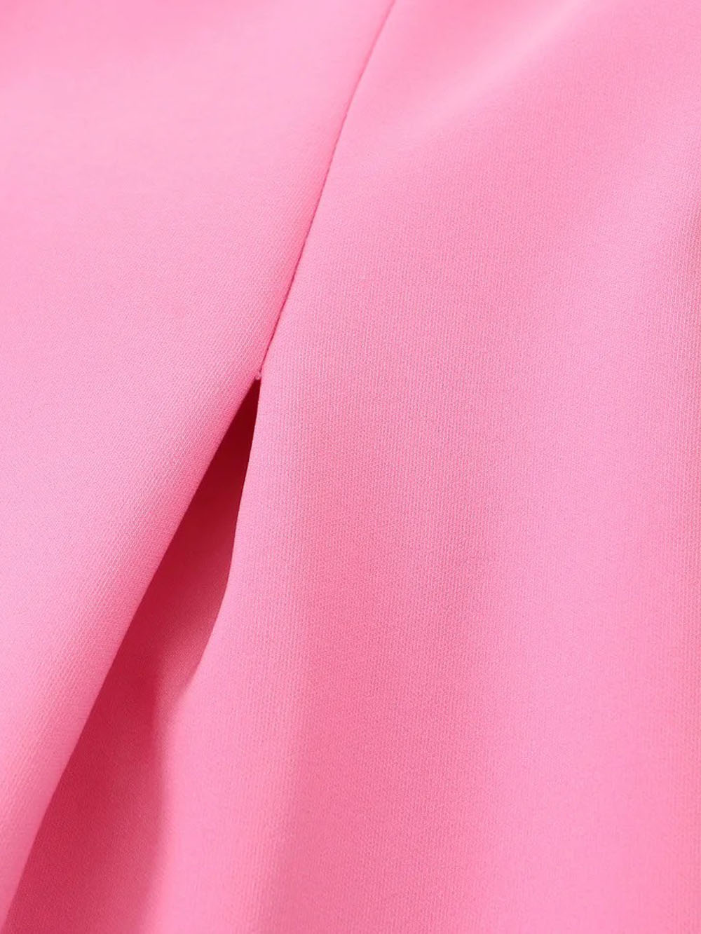 Clara Slim Mini Dress - Fashion Pov