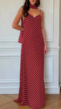 Collins Sleeveless Maxi Dress - Fashion Pov