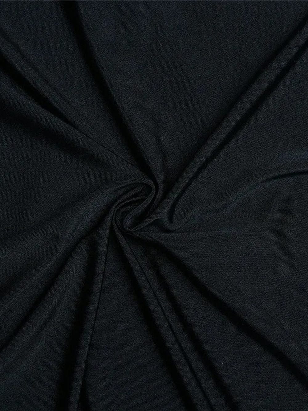 Daisy Bodycon Split Maxi Dress - Fashion Pov