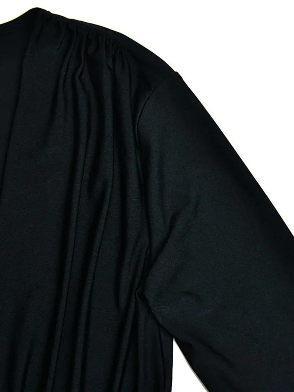 Daisy Bodycon Split Maxi Dress - Fashion Pov